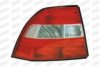 PRASCO OP0524154 Combination Rearlight